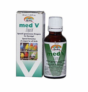 Med V liquid