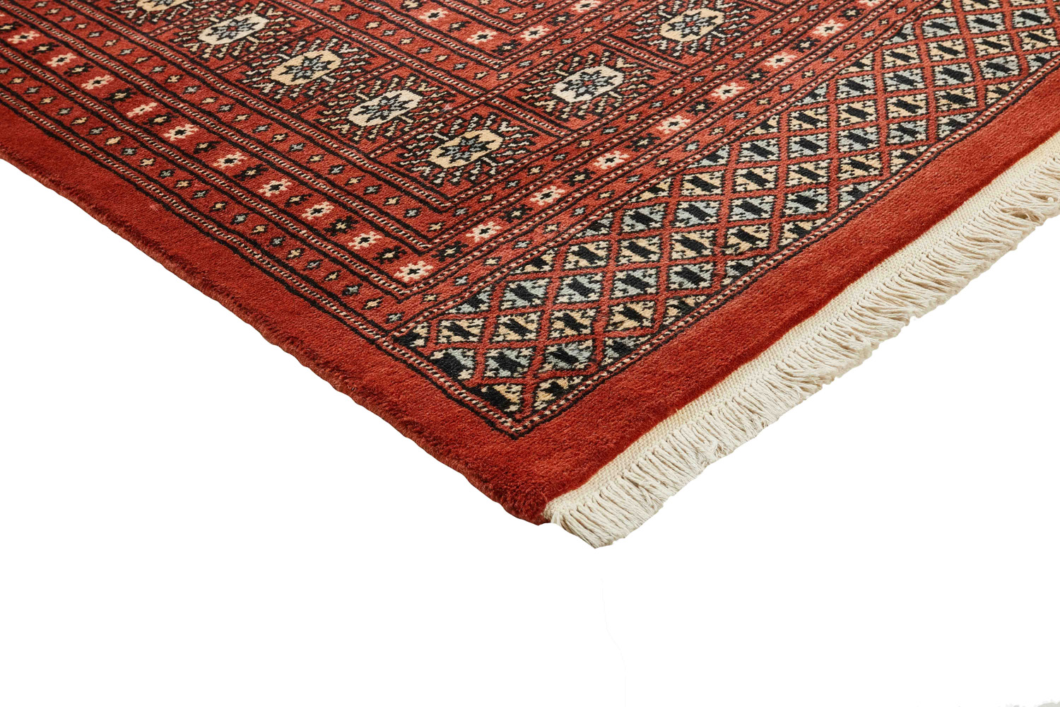 Bochara 2-ply 243x303cm - 3