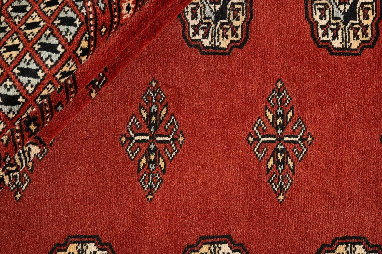 Bochara 2-ply 243x303cm - 2