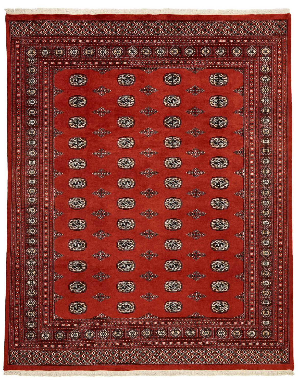 Bochara 2-ply 243x303cm