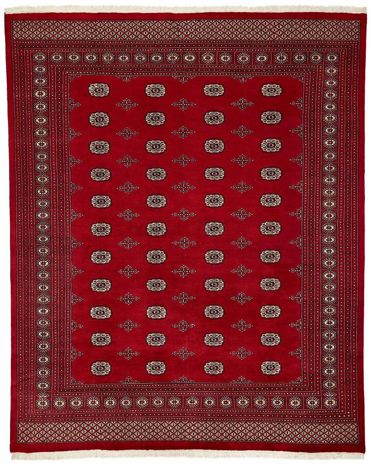 Bochara 2-ply 247x303cm