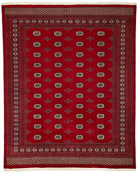 Bochara 2-ply 247x303cm