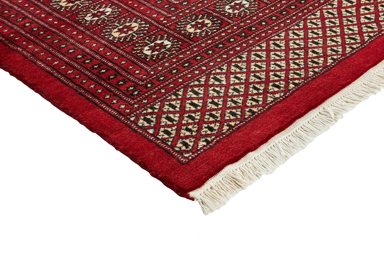 Bochara 2-ply 247x303cm - 3