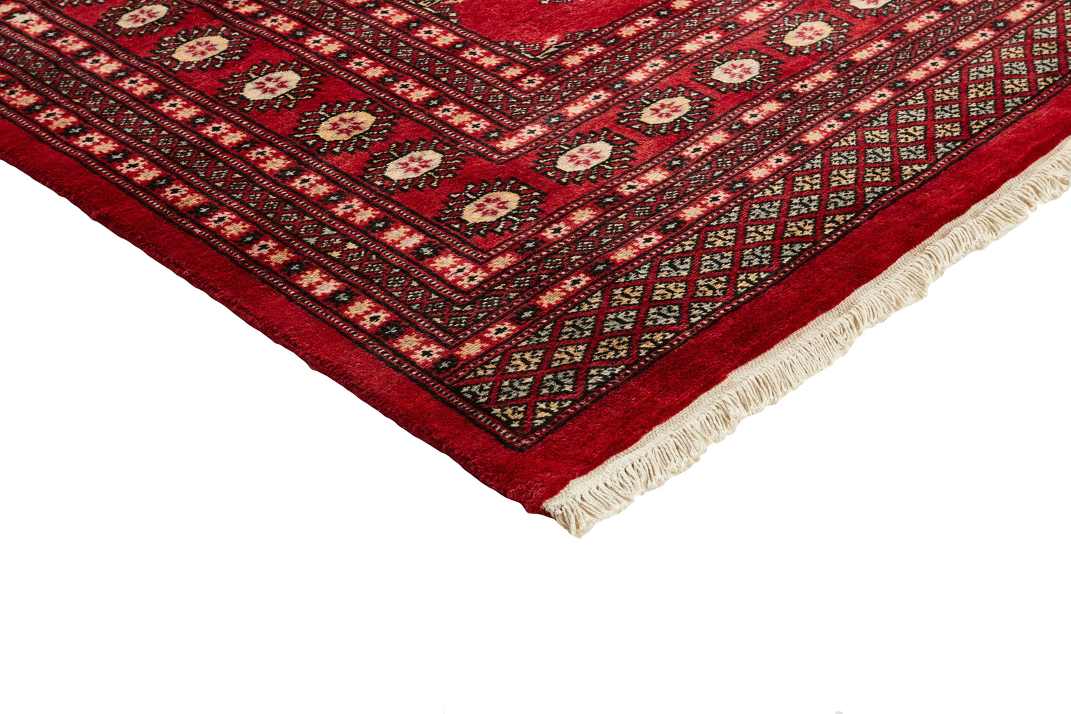 Bochara 2-ply 243x298cm - 3