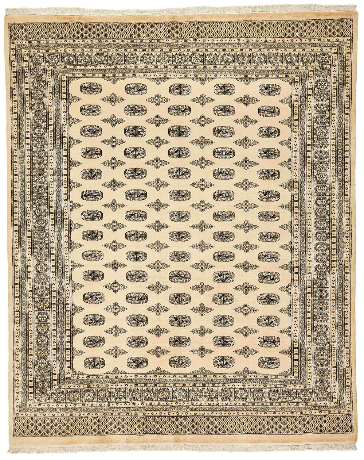 Bochara 2-ply 245x303cm
