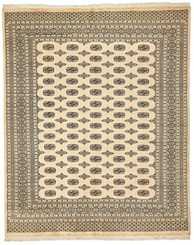 Bochara 2-ply 245x303cm