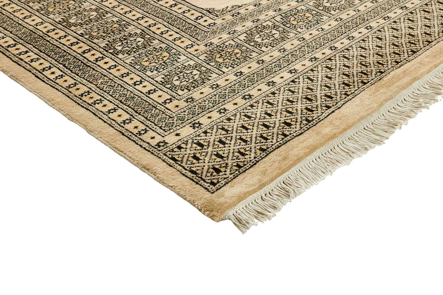Bochara 2-ply 245x303cm - 3