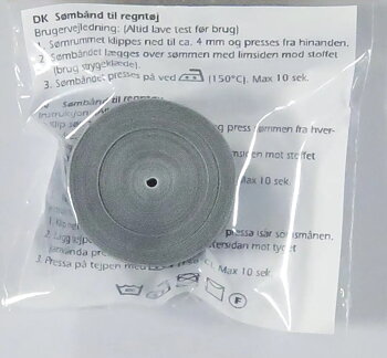 Regnband