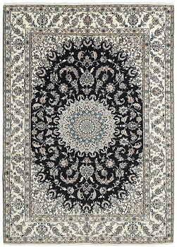Nain Kashmar 248x351cm