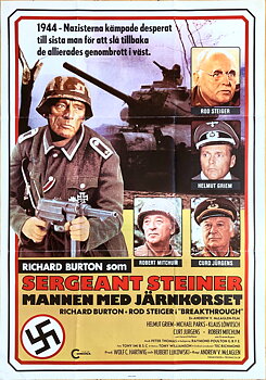 BREAKTHROUGH (1979)