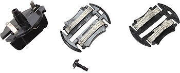 Scalextric C8330 Guide Blade Drift +ruuvi + 2 braids drift