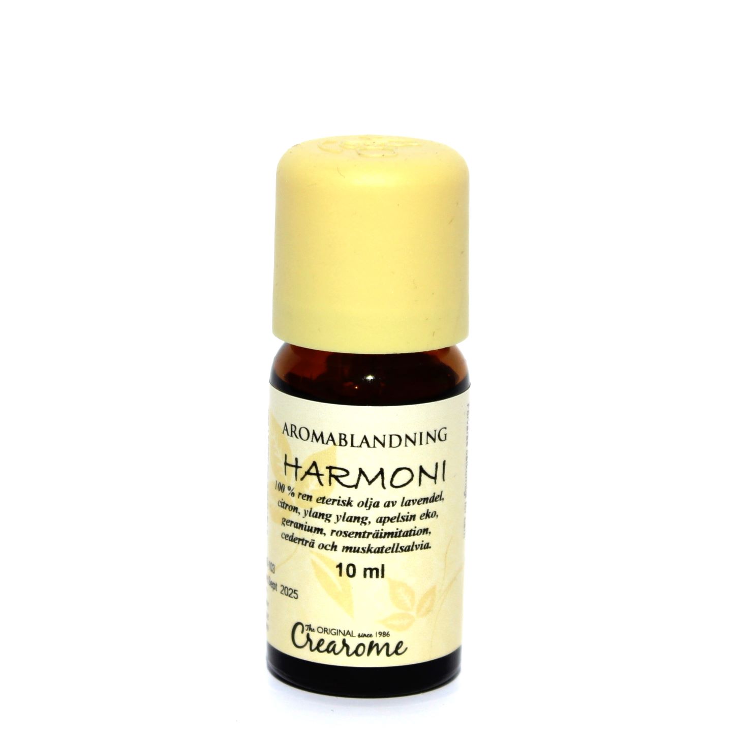 Crearome Aromablandning Harmoni