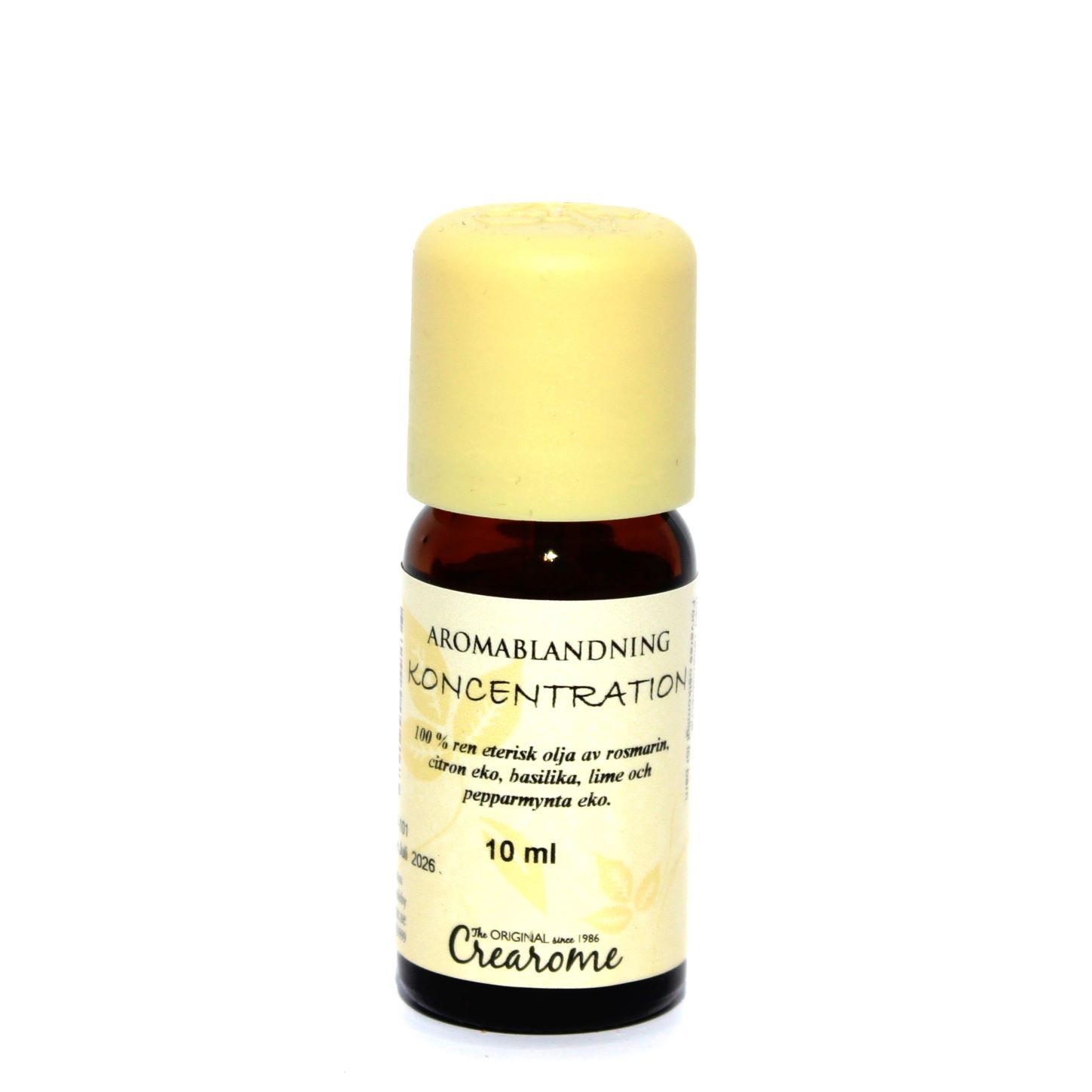 Crearome Aromablandning koncentration