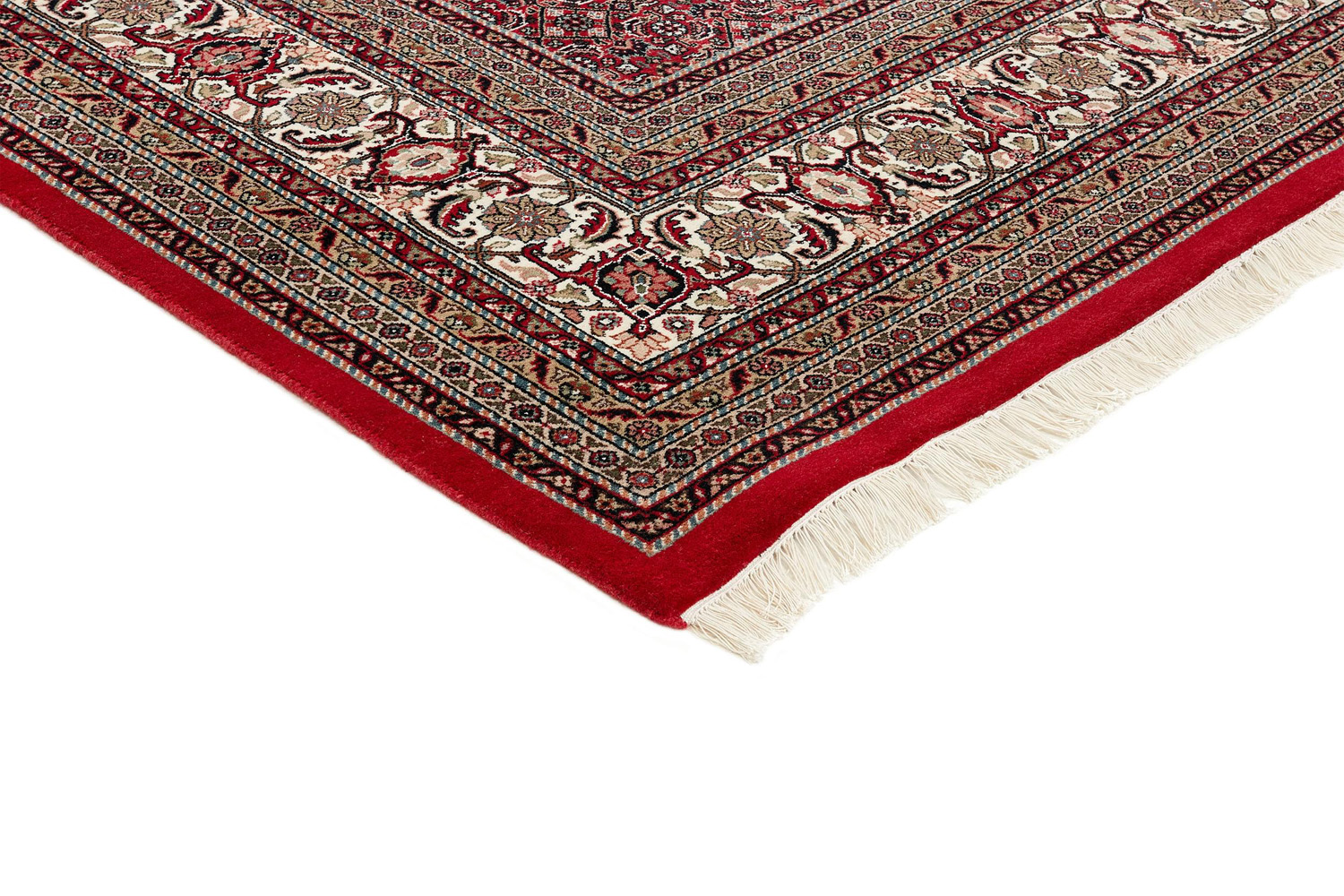 Bidjar Indo Royal 306x391cm - 9