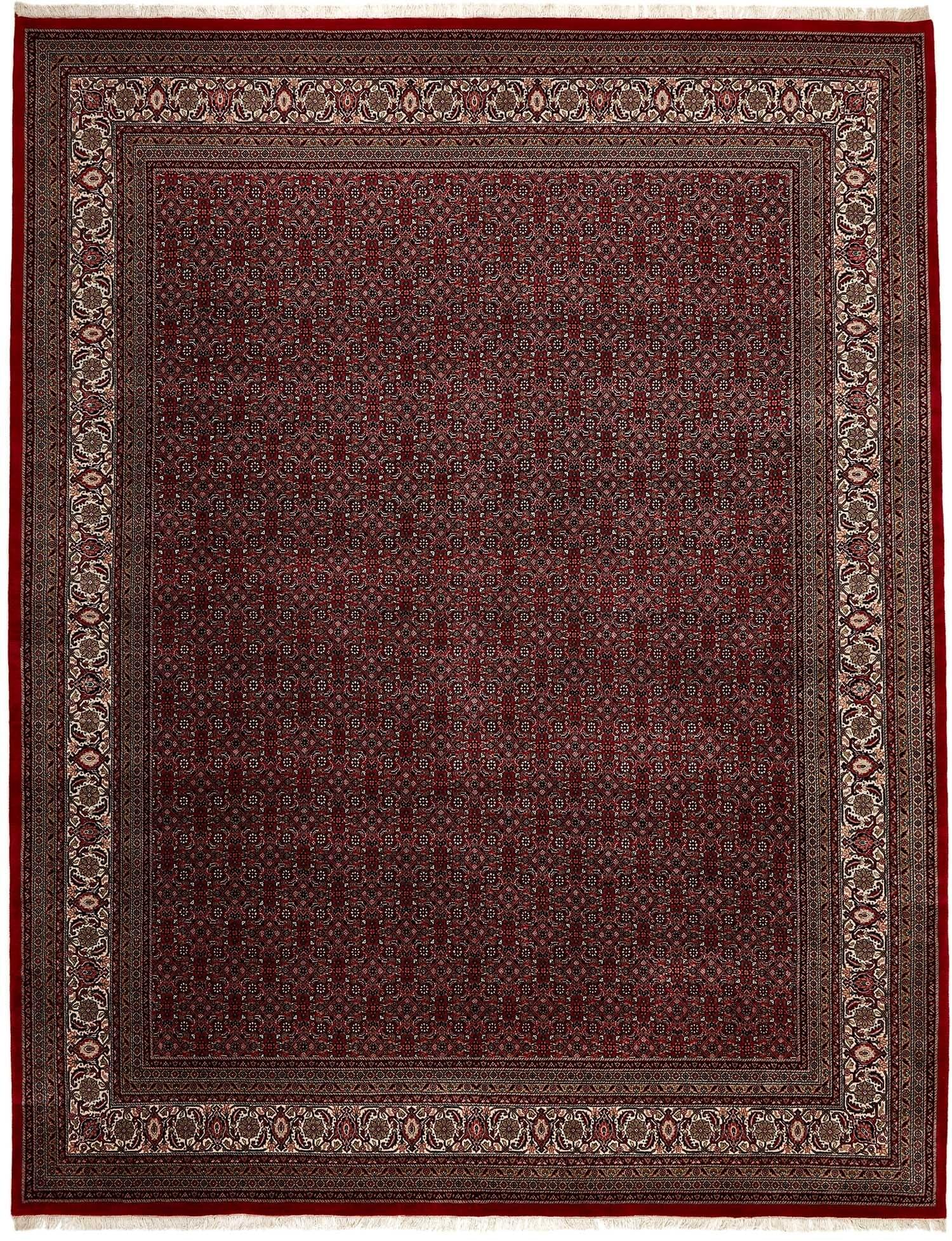 Bidjar Indo Royal 306x391cm