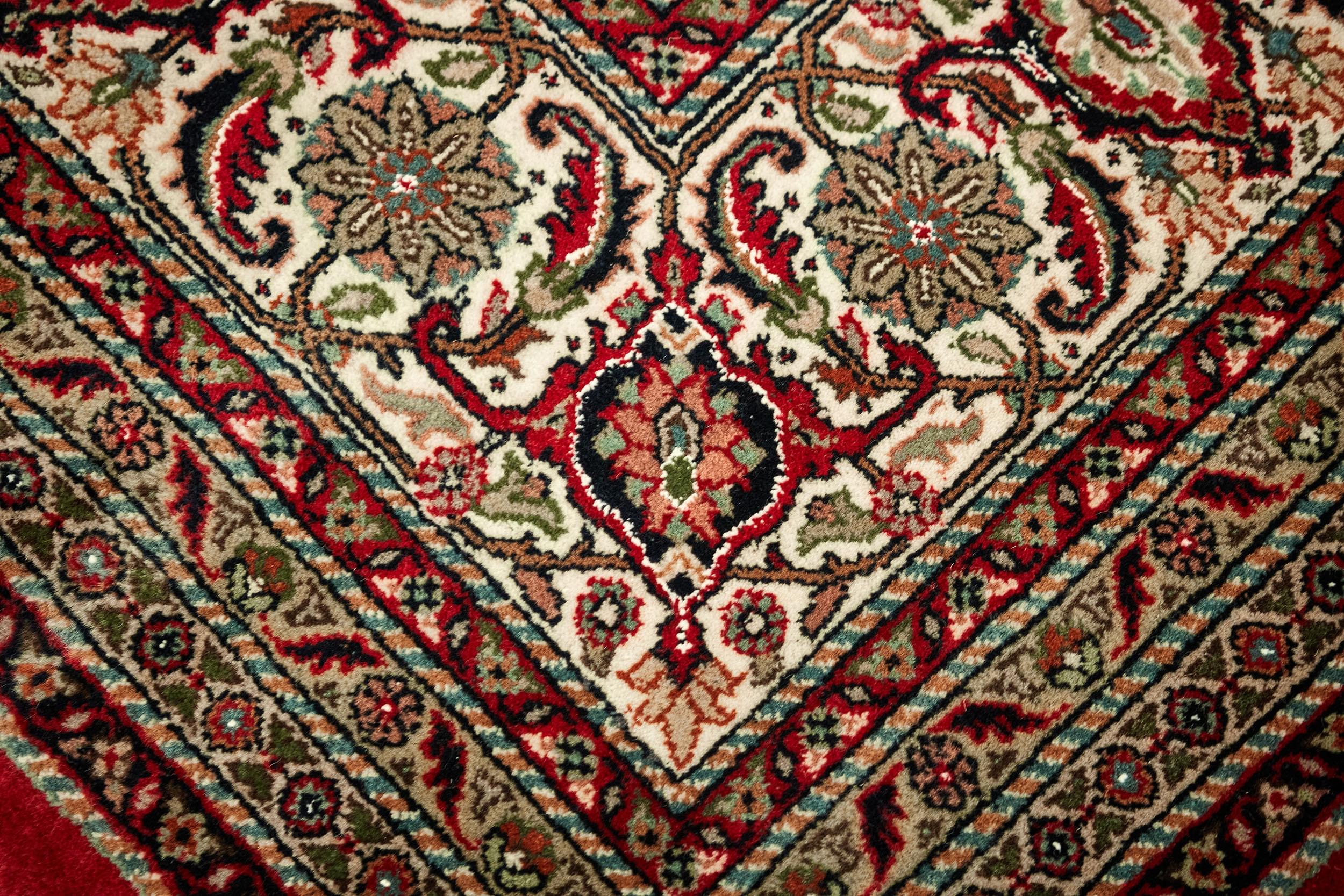 Bidjar Indo Royal 306x391cm - 3