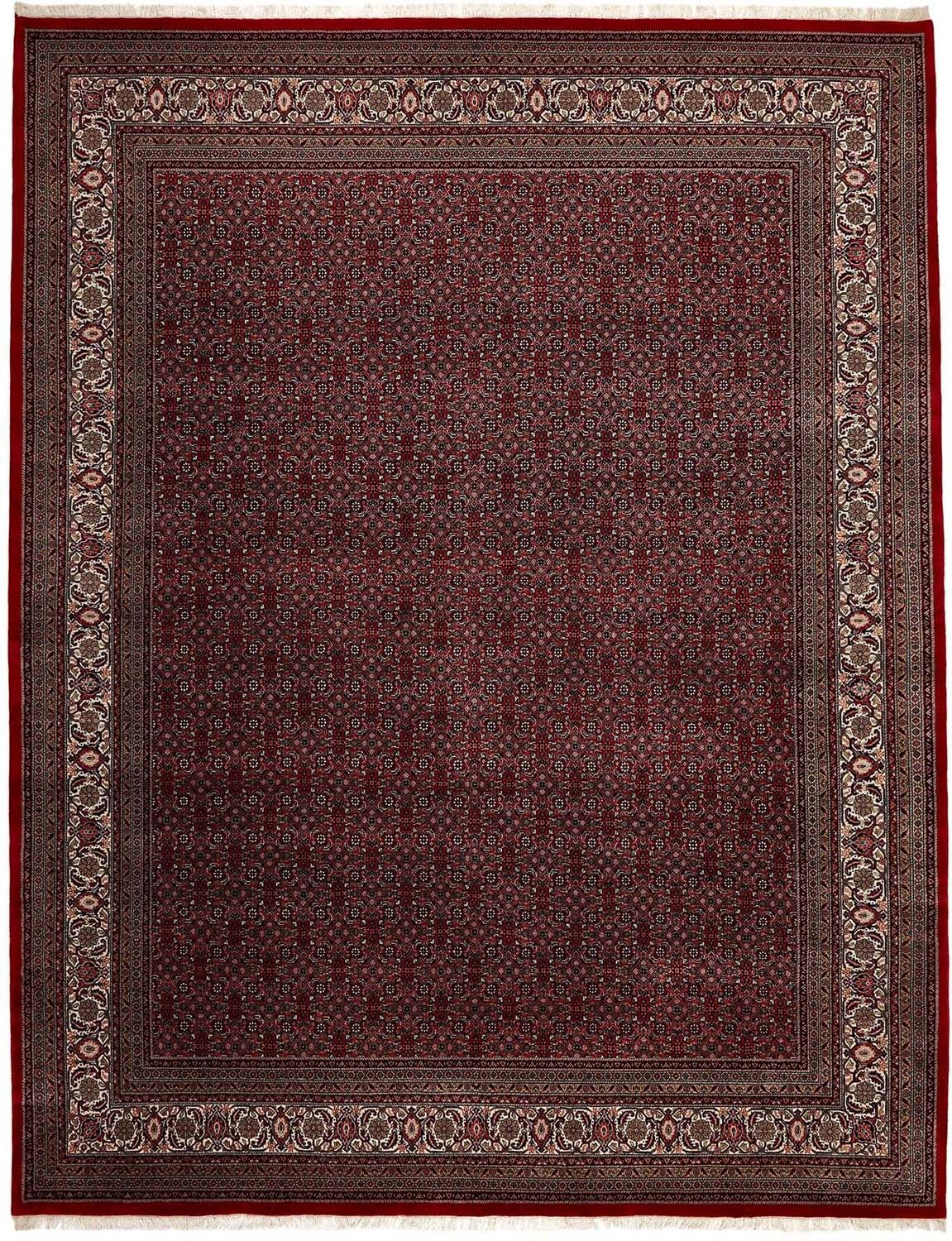 Bidjar Indo Royal 306x391cm - 4