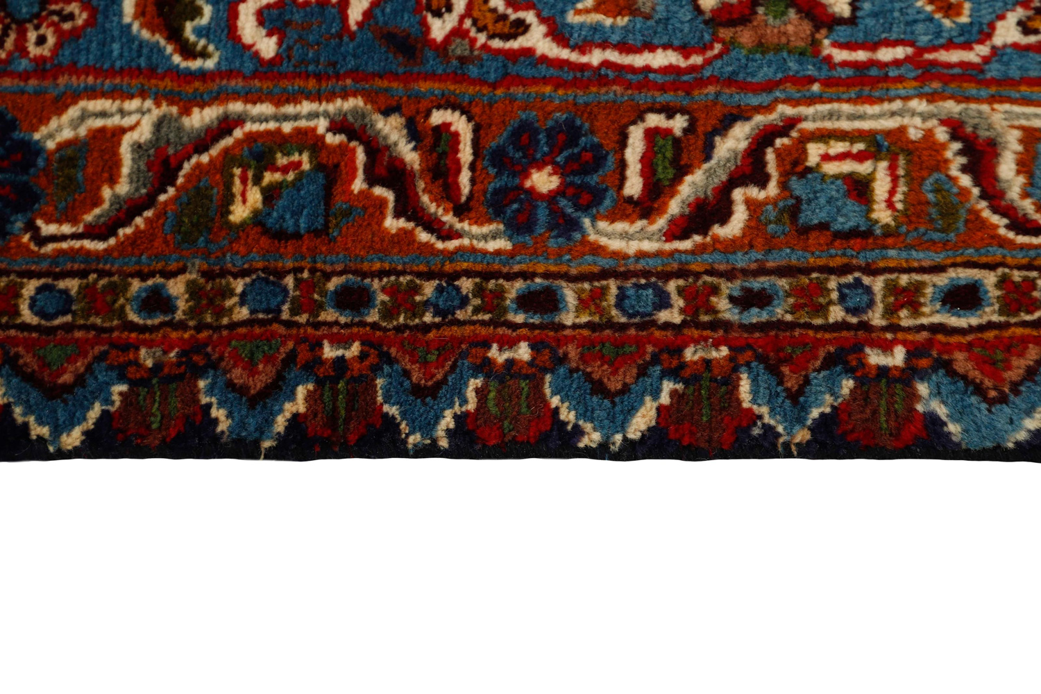 Kashmar 302x389cm - 4
