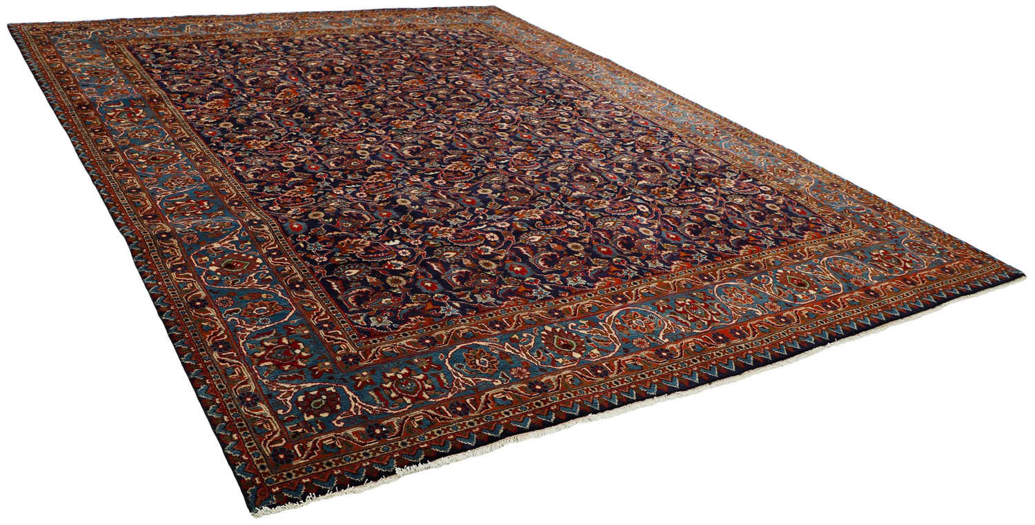 Kashmar 302x389cm - 3