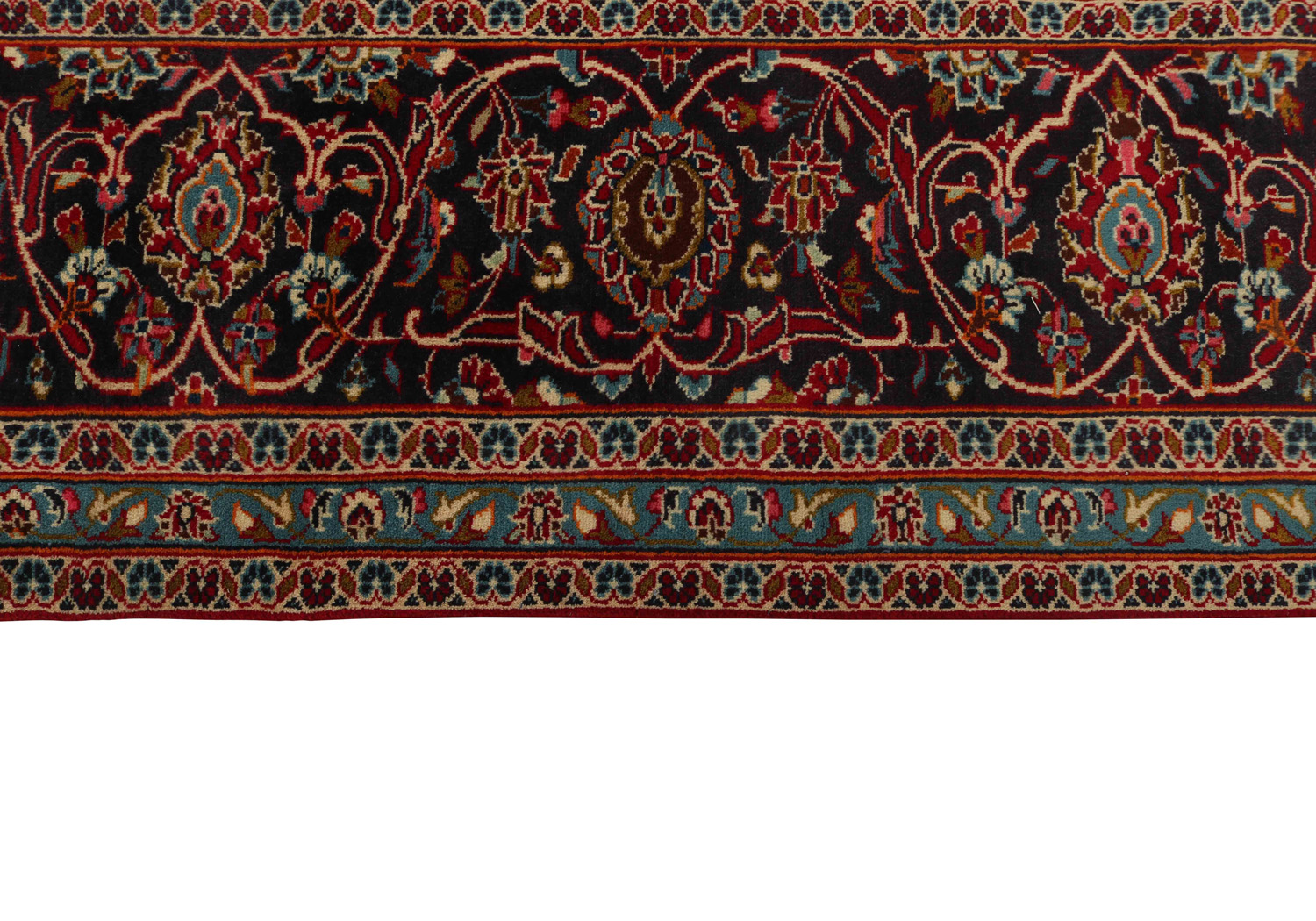 Keshan 295x395cm - 4