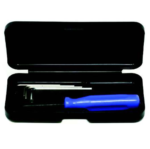 Tool box COMPL.- MORINI - 2