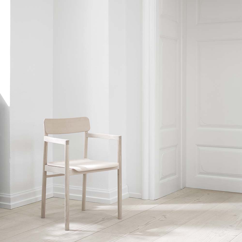 Post Chair 3445 -  Fredericia Furniture - 2
