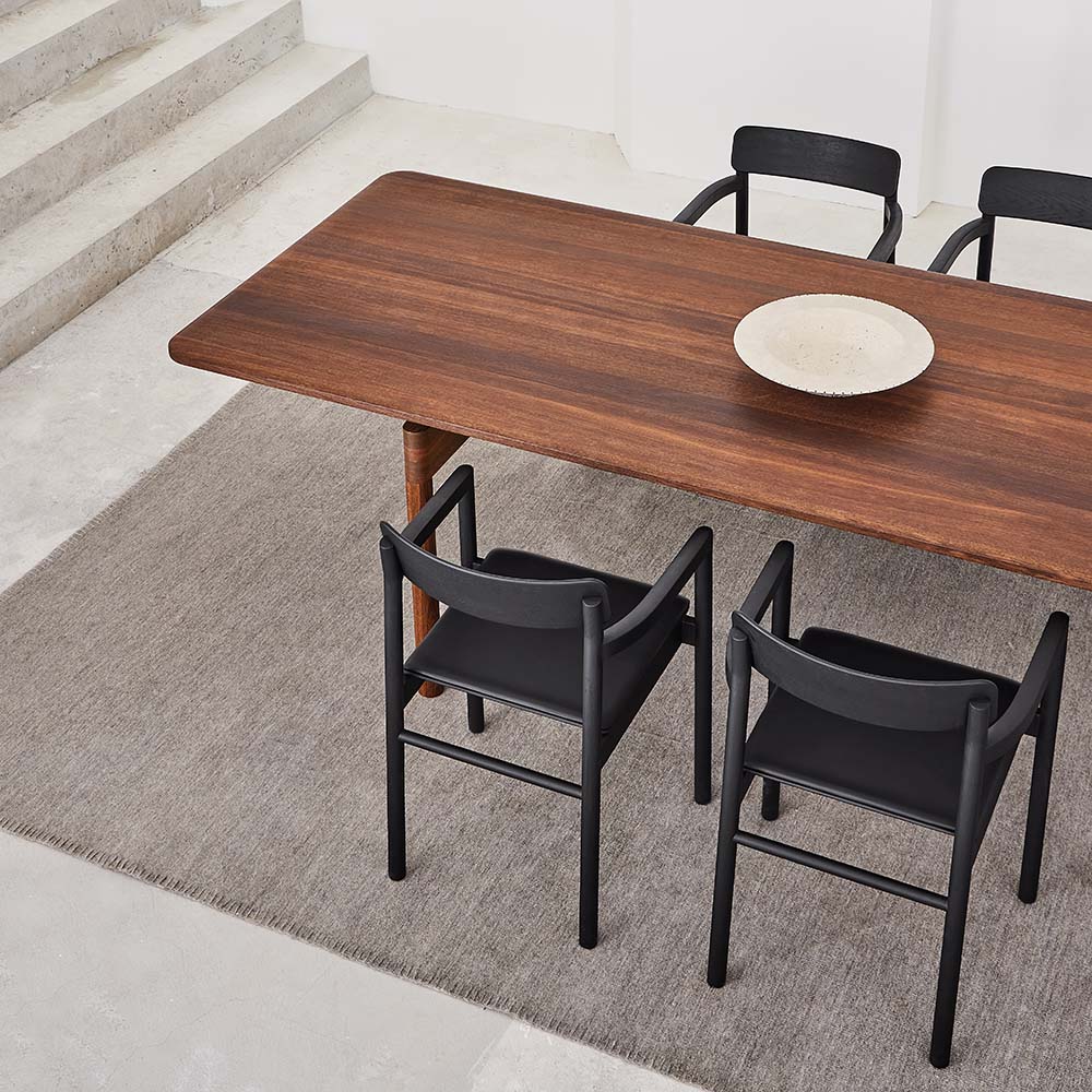 Post Chair 3445 -  Fredericia Furniture - 4