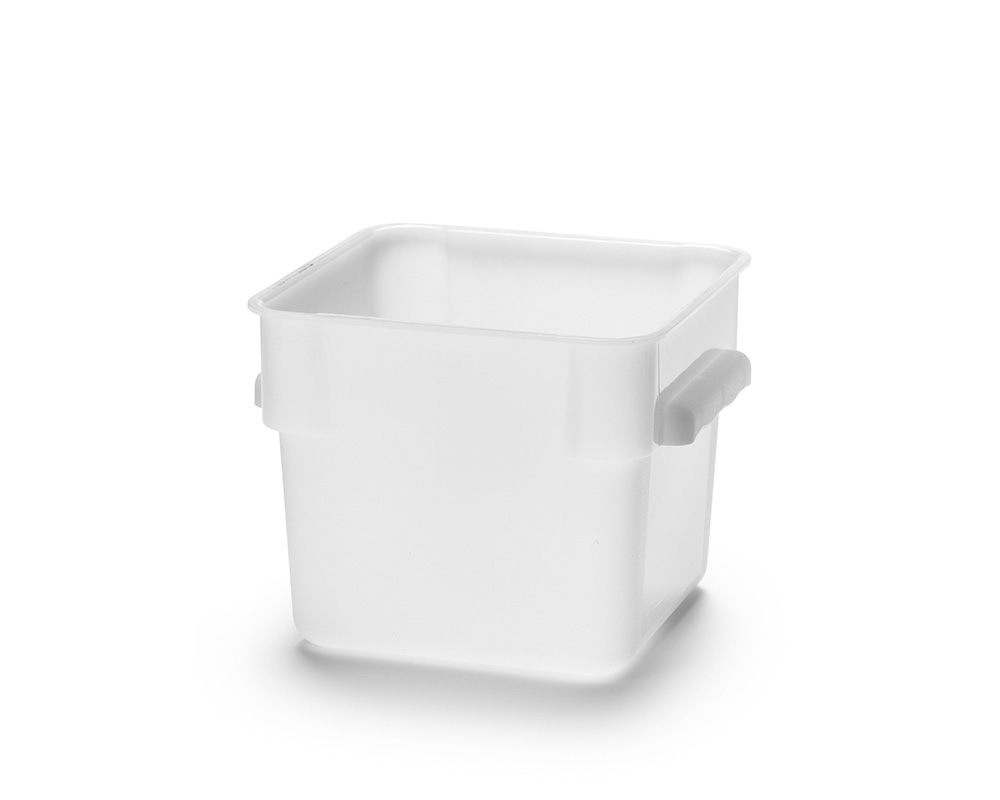 Förvaringsboxar i PP-Plast - 4