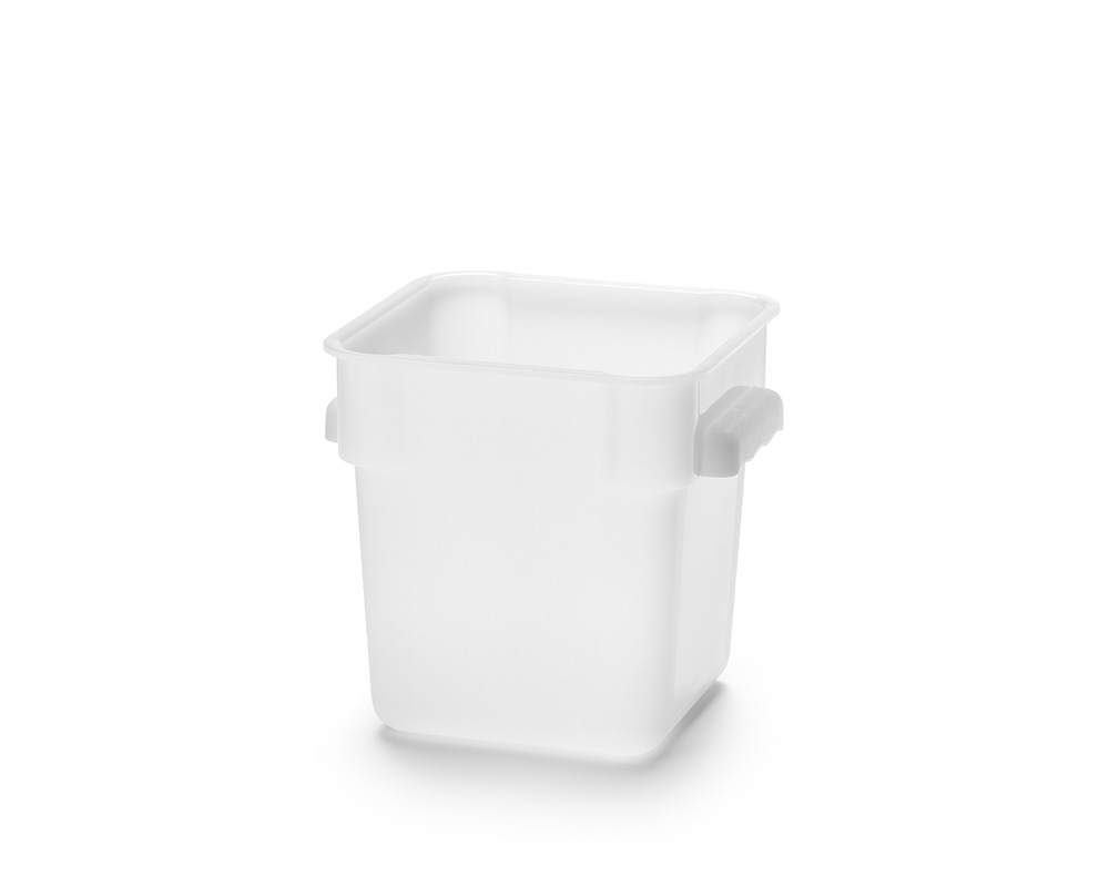 Förvaringsboxar i PP-Plast - 3