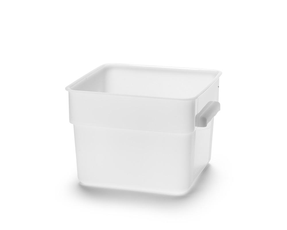 Förvaringsboxar i PP-Plast - 6