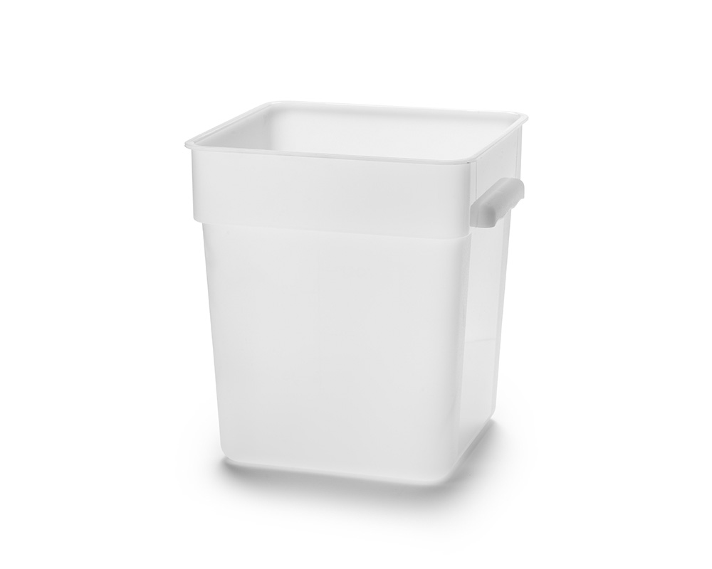 Förvaringsboxar i PP-Plast - 7