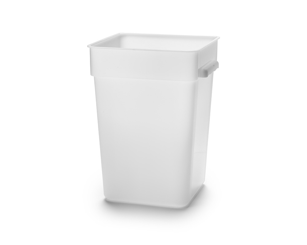 Förvaringsboxar i PP-Plast - 8