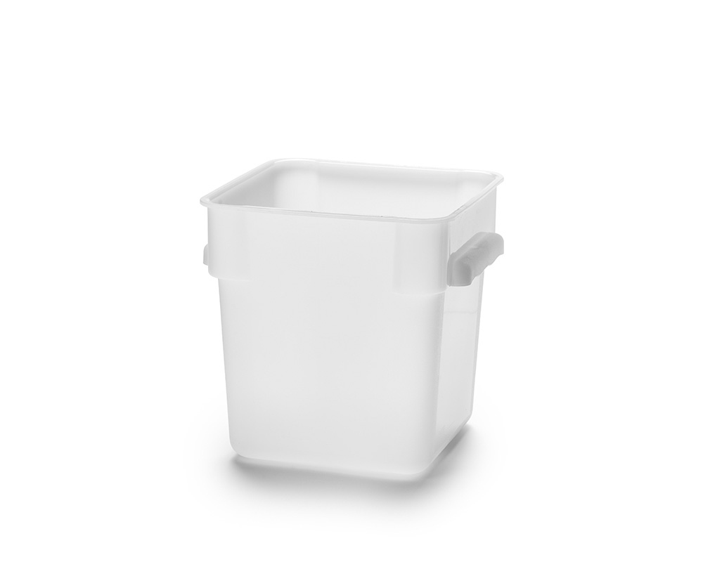 Förvaringsboxar i PP-Plast - 5