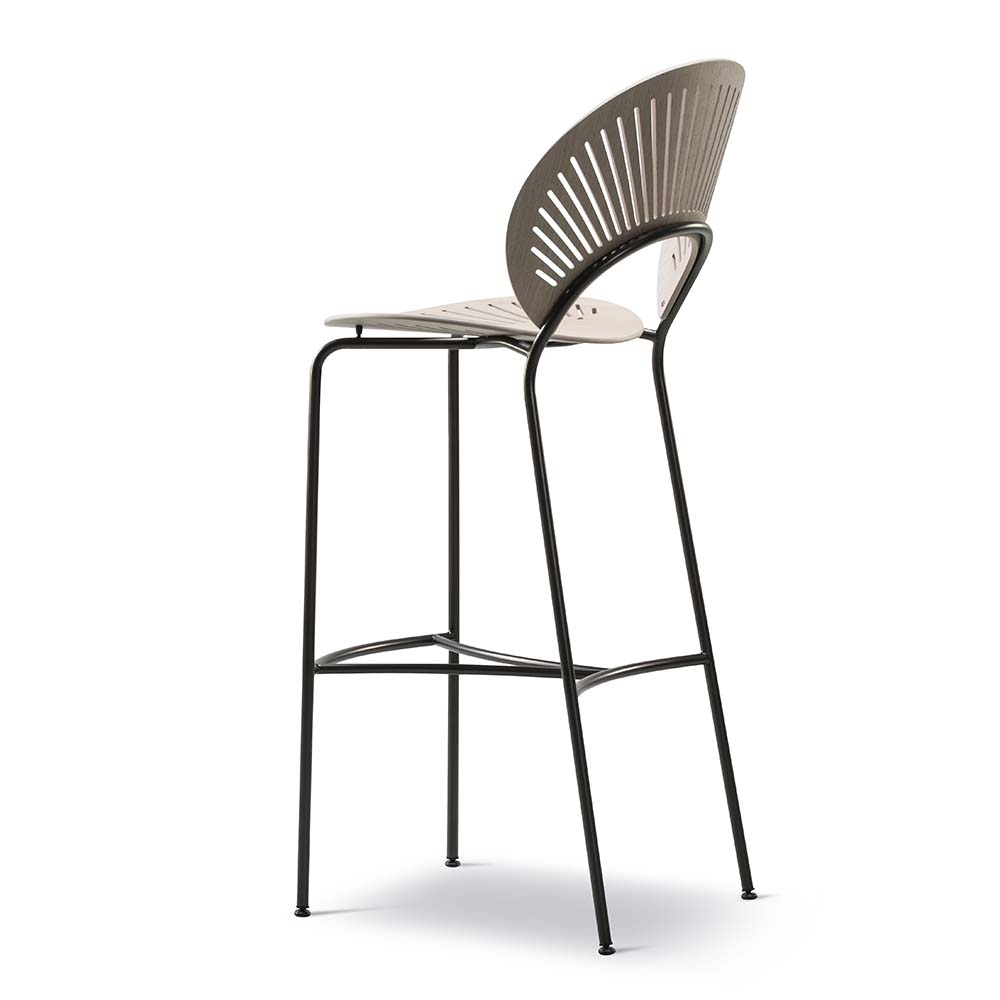 Trinidad Barstol 3400 -  Fredericia Furniture - 3