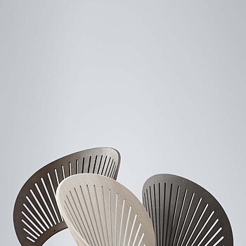 Trinidad Barstol 3400 -  Fredericia Furniture