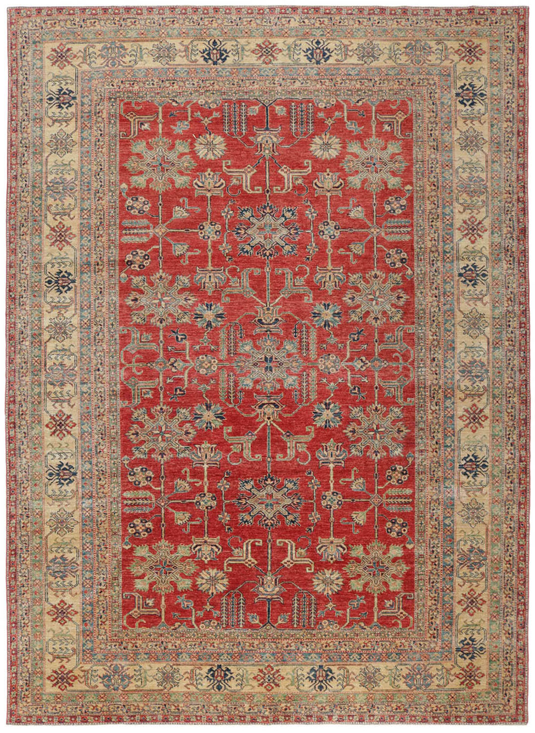 Kazak Royal 273x377cm