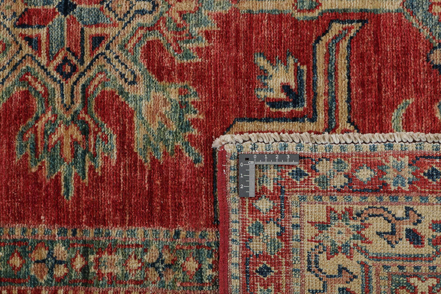 Kazak Royal 273x377cm - 3