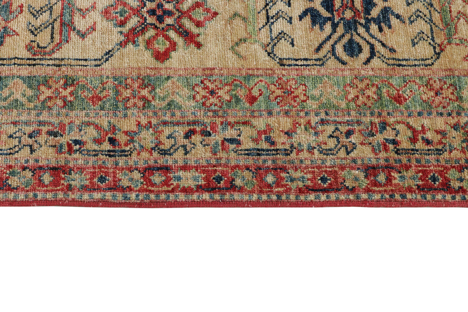 Kazak Royal 273x377cm - 2