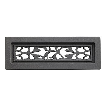 VARMLUFTSGALLER NR 4 DESIGN (274X94MM)