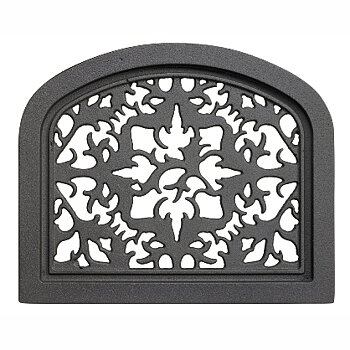 VARMLUFTSGALLER NR 2 DESIGN (275X225MM)
