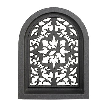 VARMLUFTSGALLER NR 1 DESIGN (210X280MM)