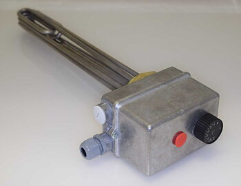 ELPATRON 9 KW, R50 0-90gr