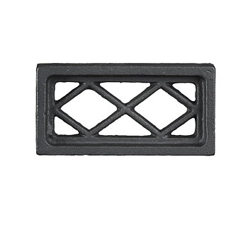 VARMLUFTSGALLER MINI (50X100MM)