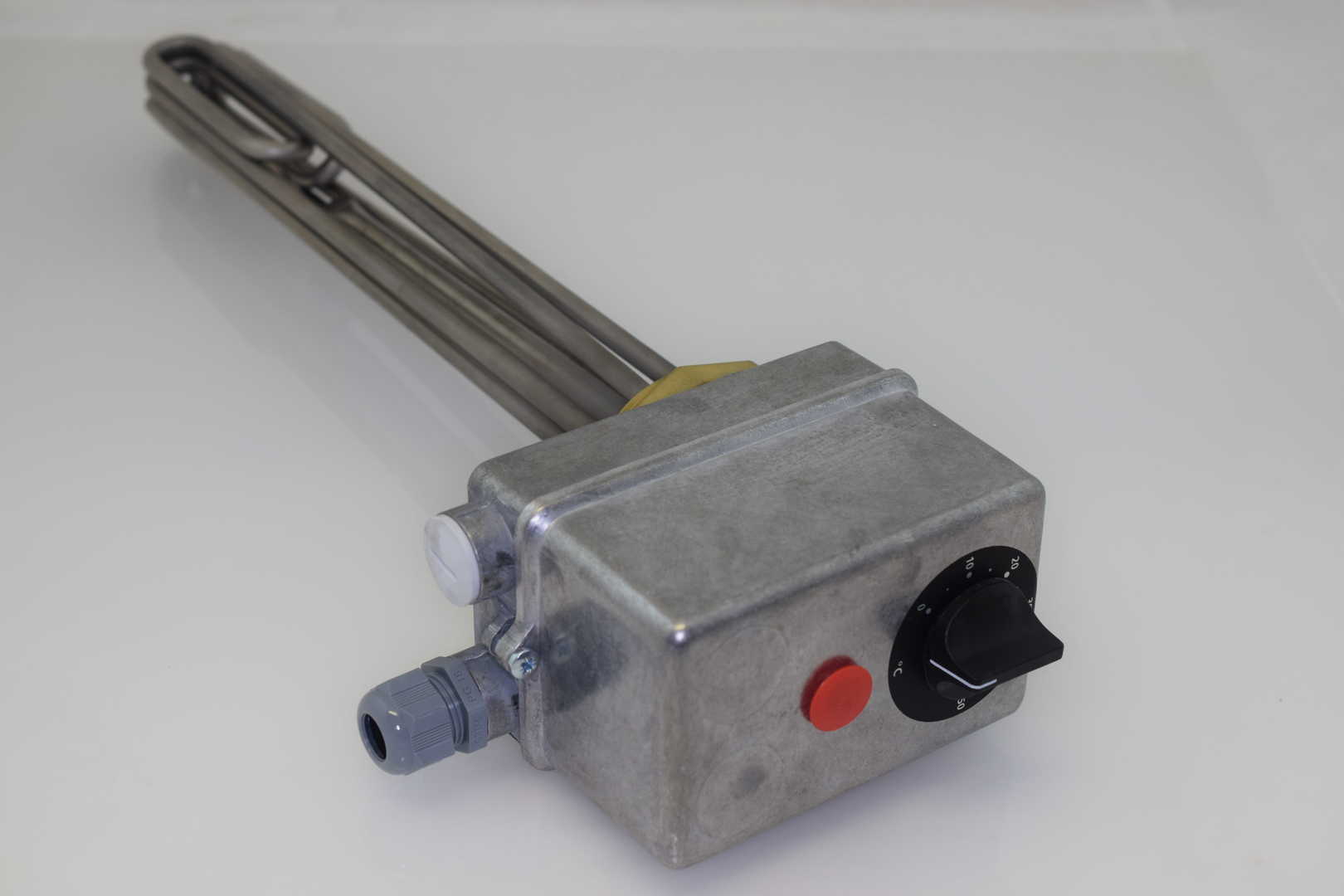 ELPATRON 9 KW, R50 0-50gr