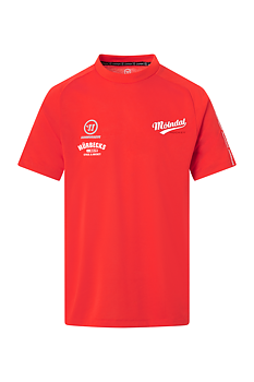  Warrior TM TRAIN CF TEE - JR (IF Mölndal)