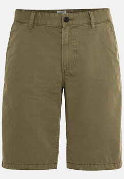 Shorts chino  Olive från camel active