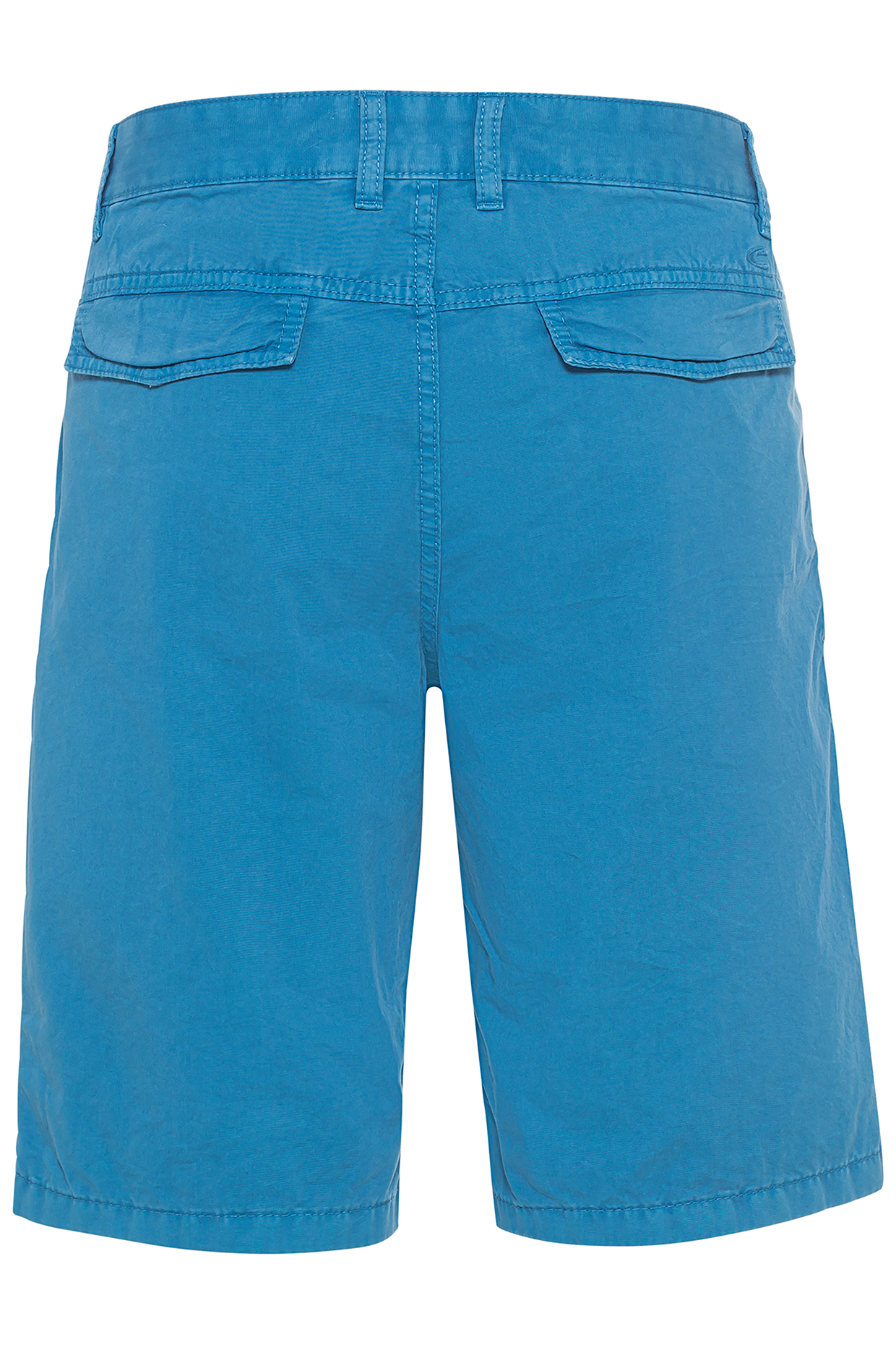 Shorts chino  blå från camel active - 3