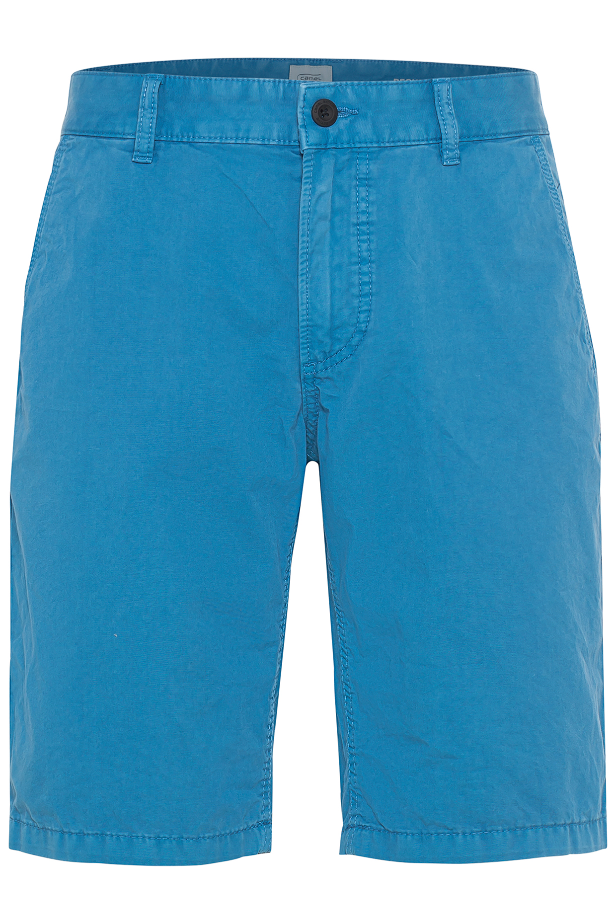 Shorts chino  blå från camel active