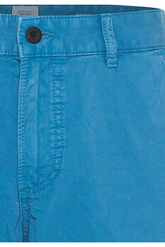 Shorts chino  blå från camel active