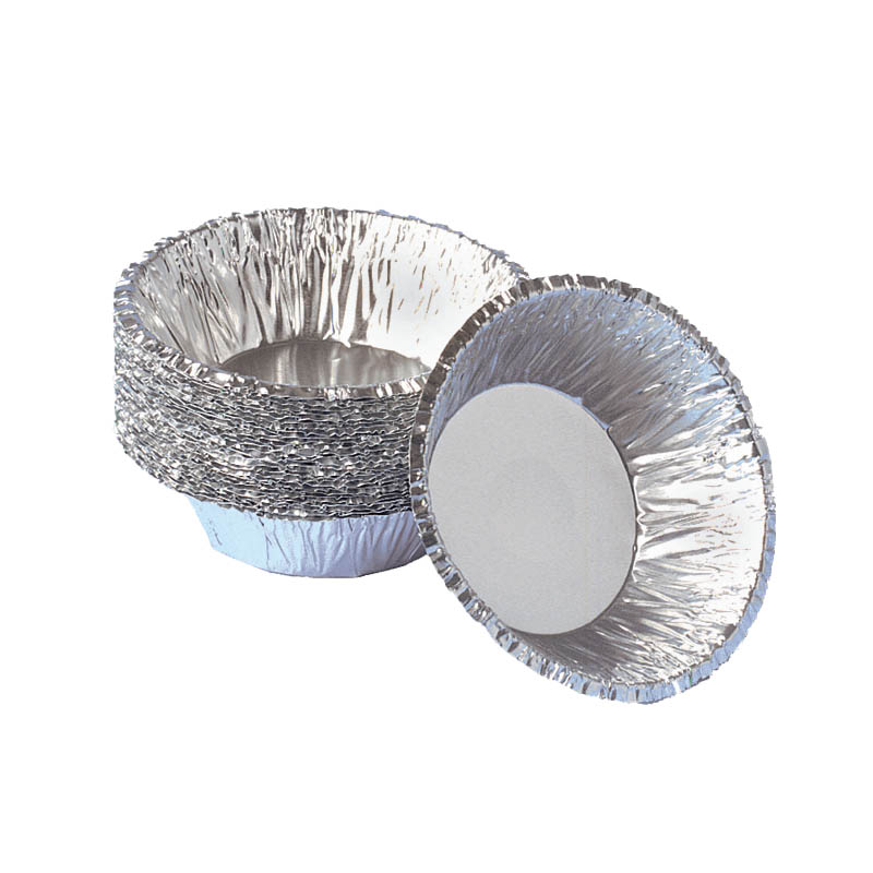 Folieformar silver 60-p 70 mm